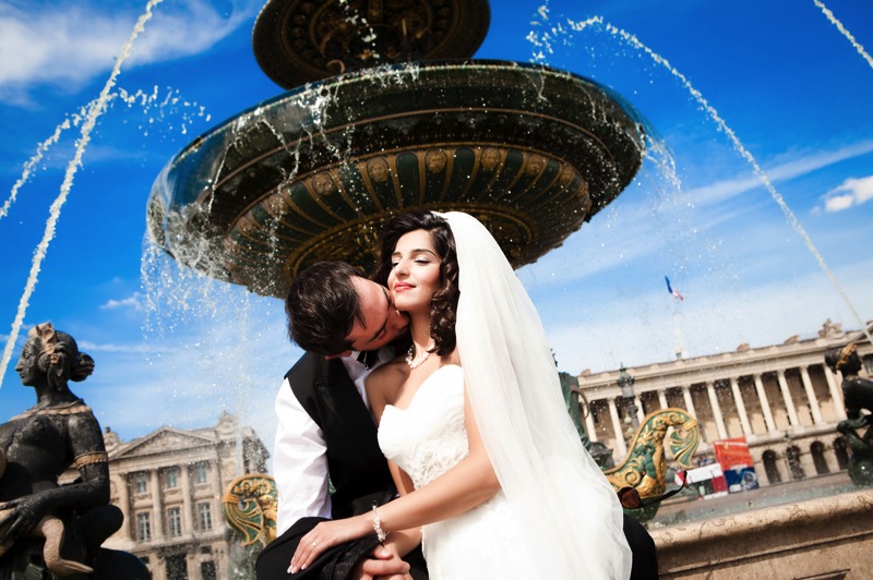 Hochzeitsfotograf in Wiesbaden