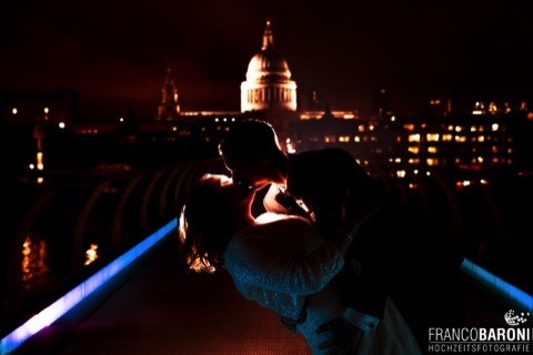 Fotograf in London